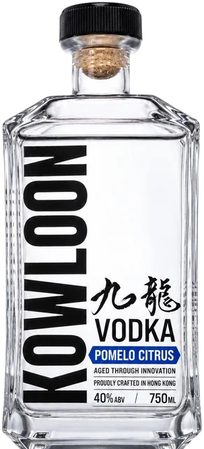 Pomelo Citrus Vodka