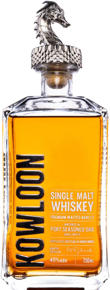 Single Malt Whiskey