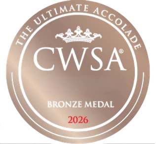 CWSA 2026 Bronze Medal