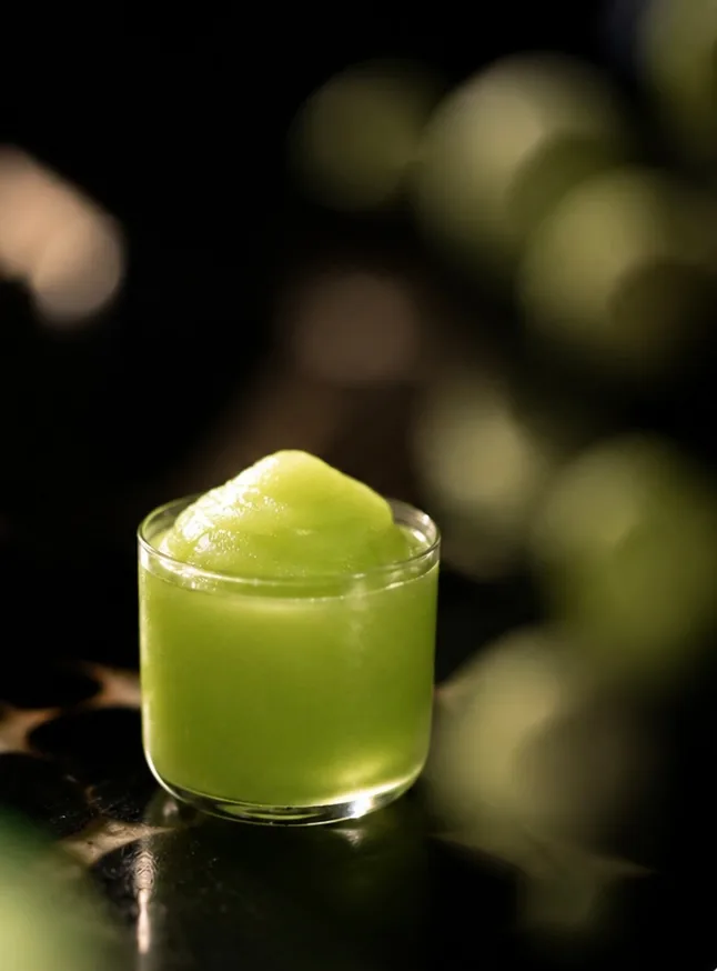 Honeydew Melon