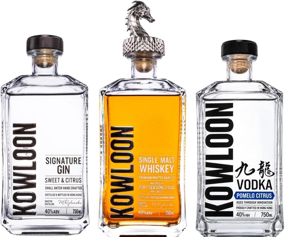Mixed Discovery Package
