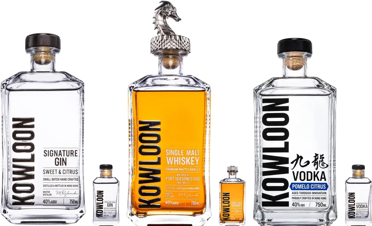 Mixed & Mini Discovery Package